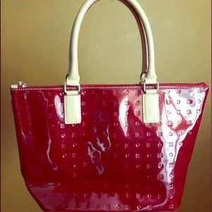 Arcadia Designer Purse